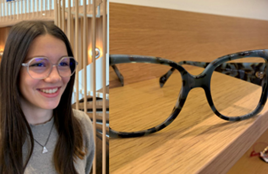 Welche Brillen liegen im Trend?